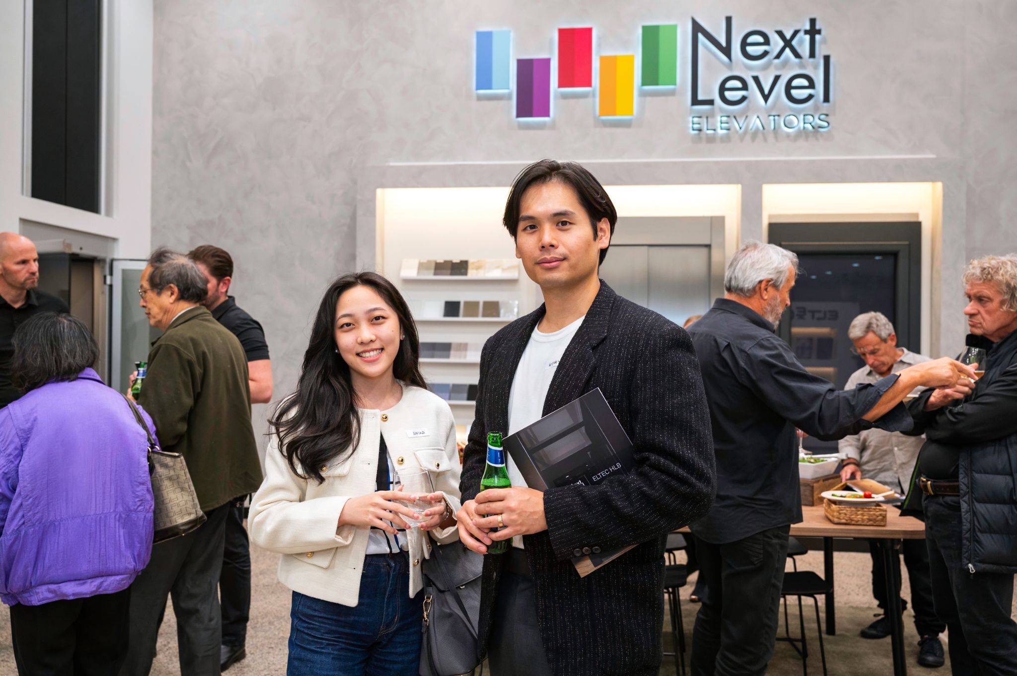 Next Level Elevators Showroom Tour Sydney 2025 (5)