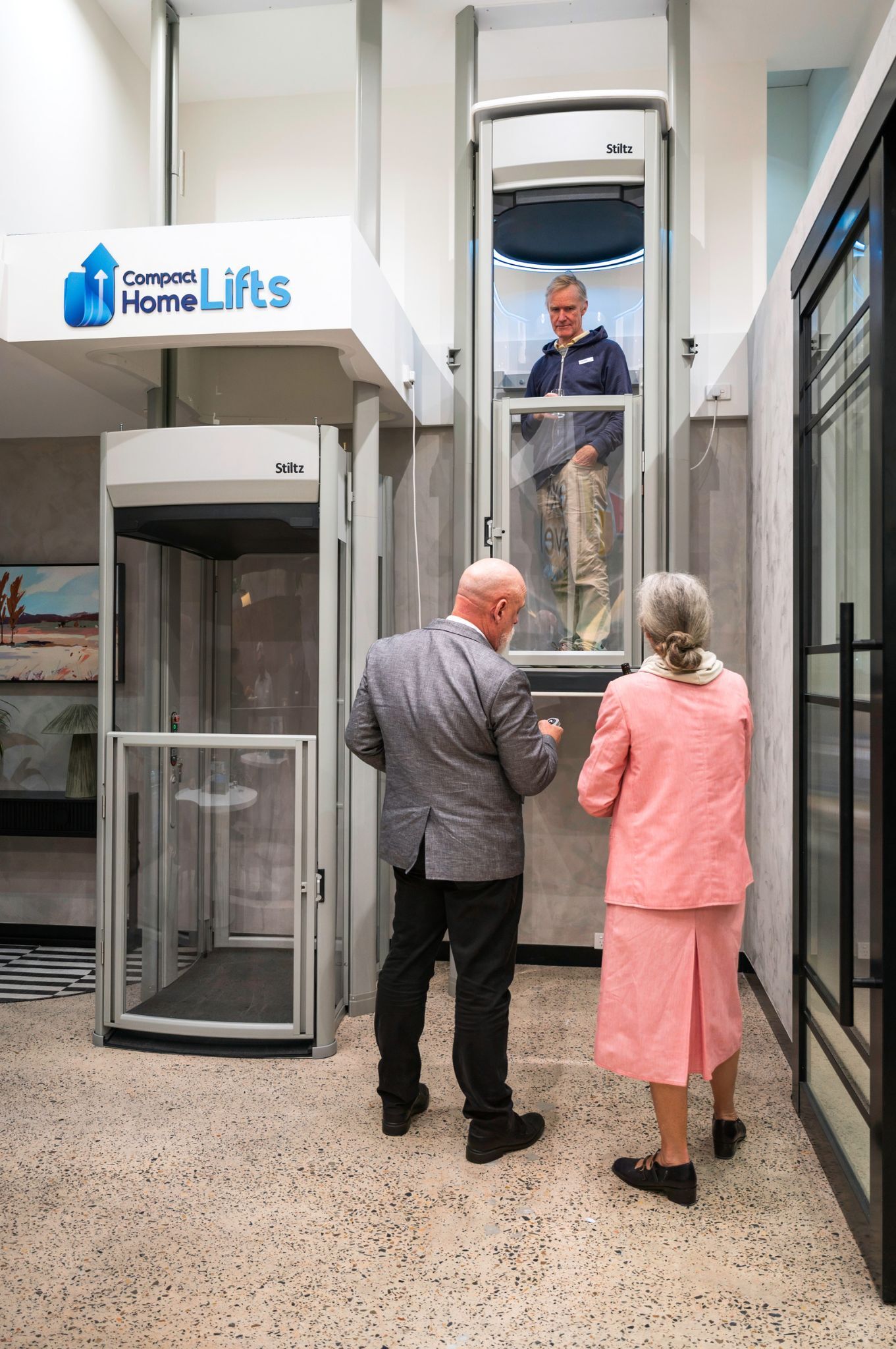 Next Level Elevators Showroom Tour Sydney 2025 P (2)