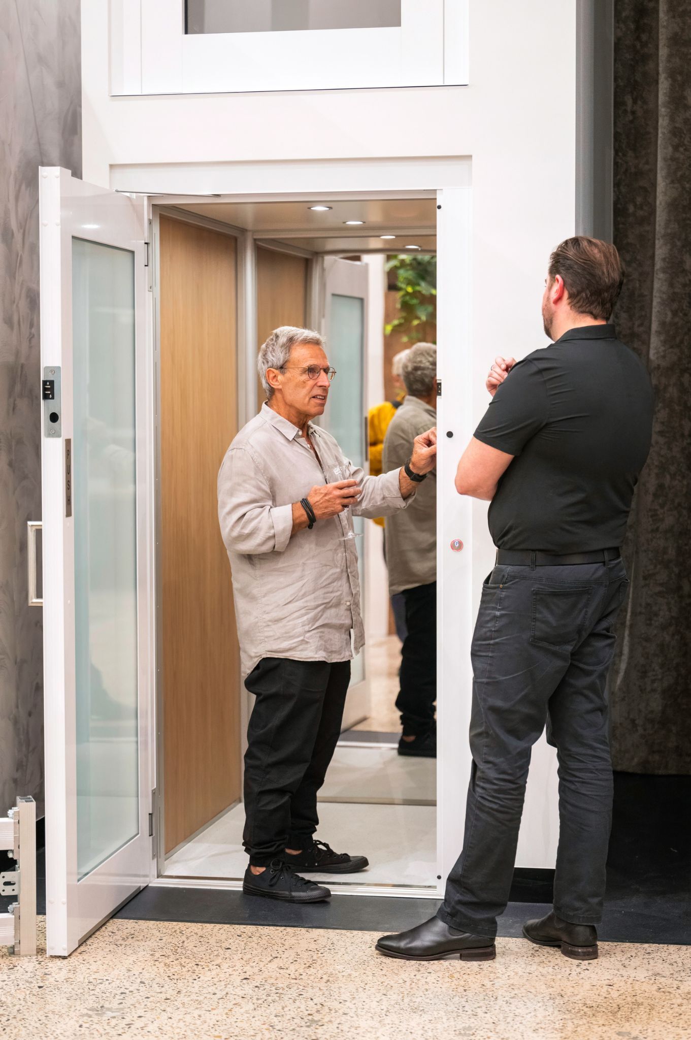 Next Level Elevators Showroom Tour Sydney 2025 P (5)