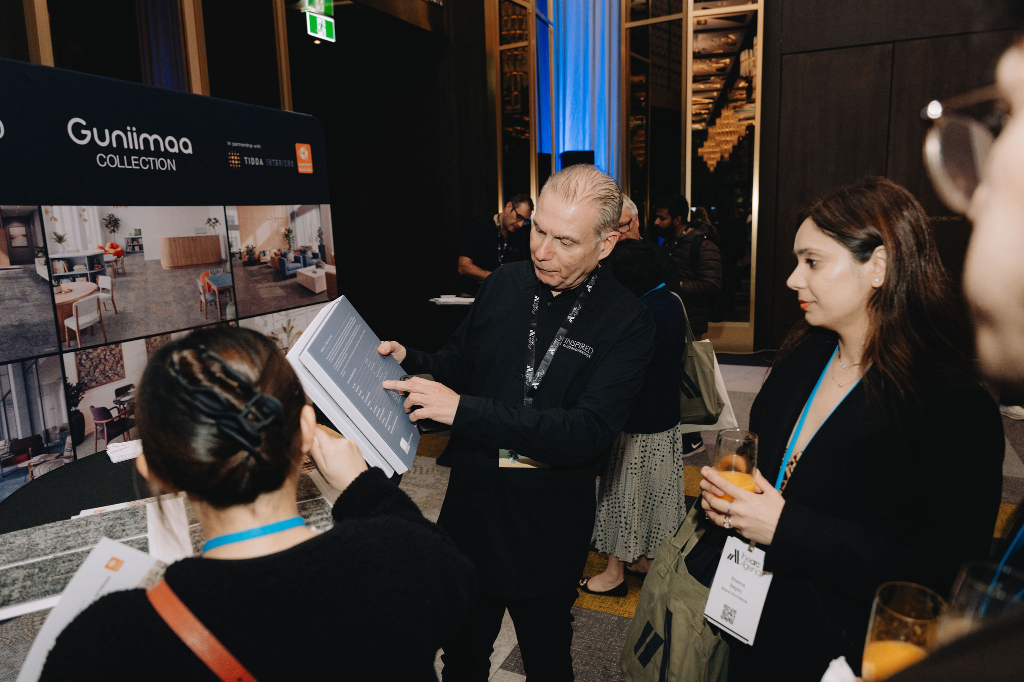 Ascent Melb 32