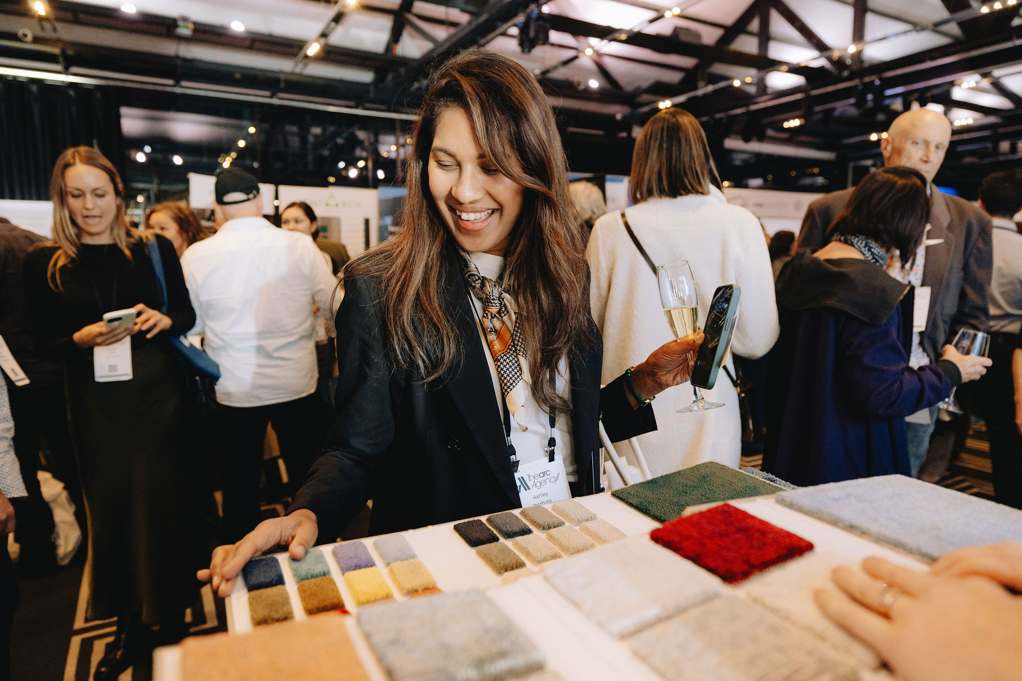 The-Arc Iconica Sydney 2026