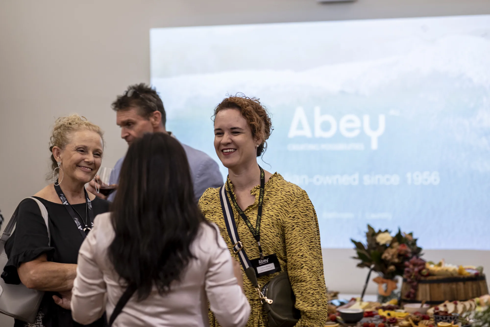 Abey Showroom Tour 12