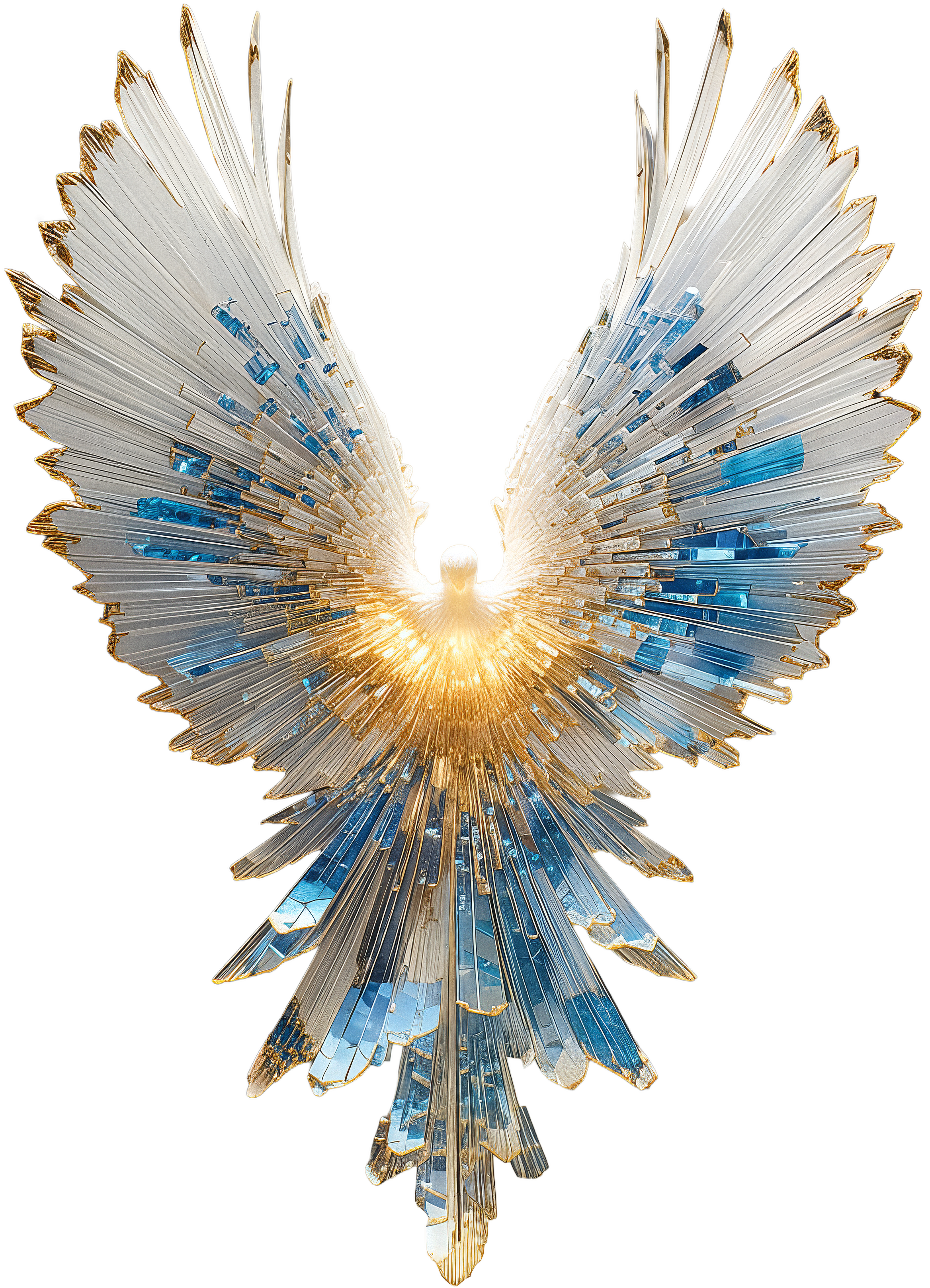Ascent - Bird