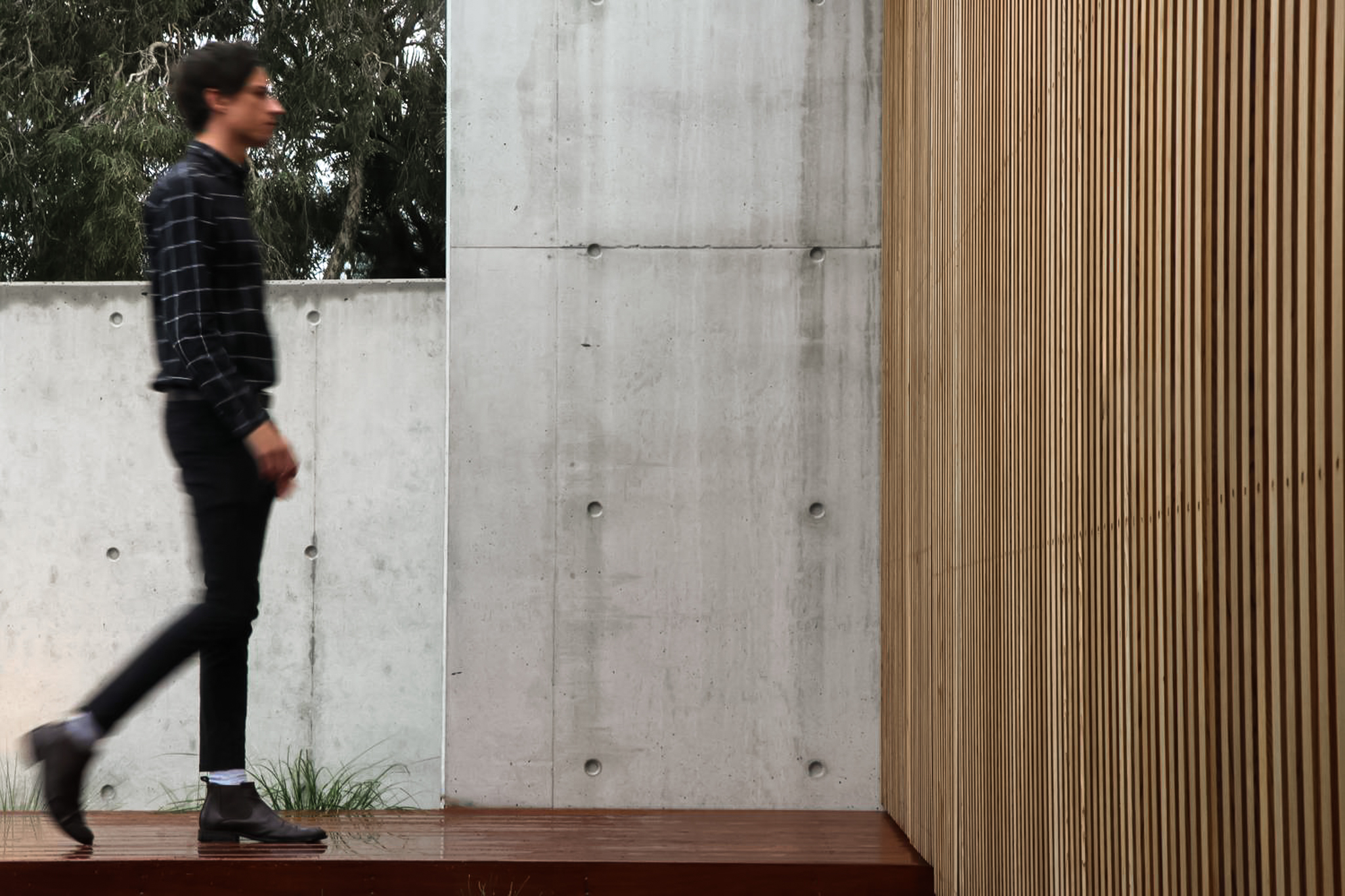 Modinex | Designing with Timber