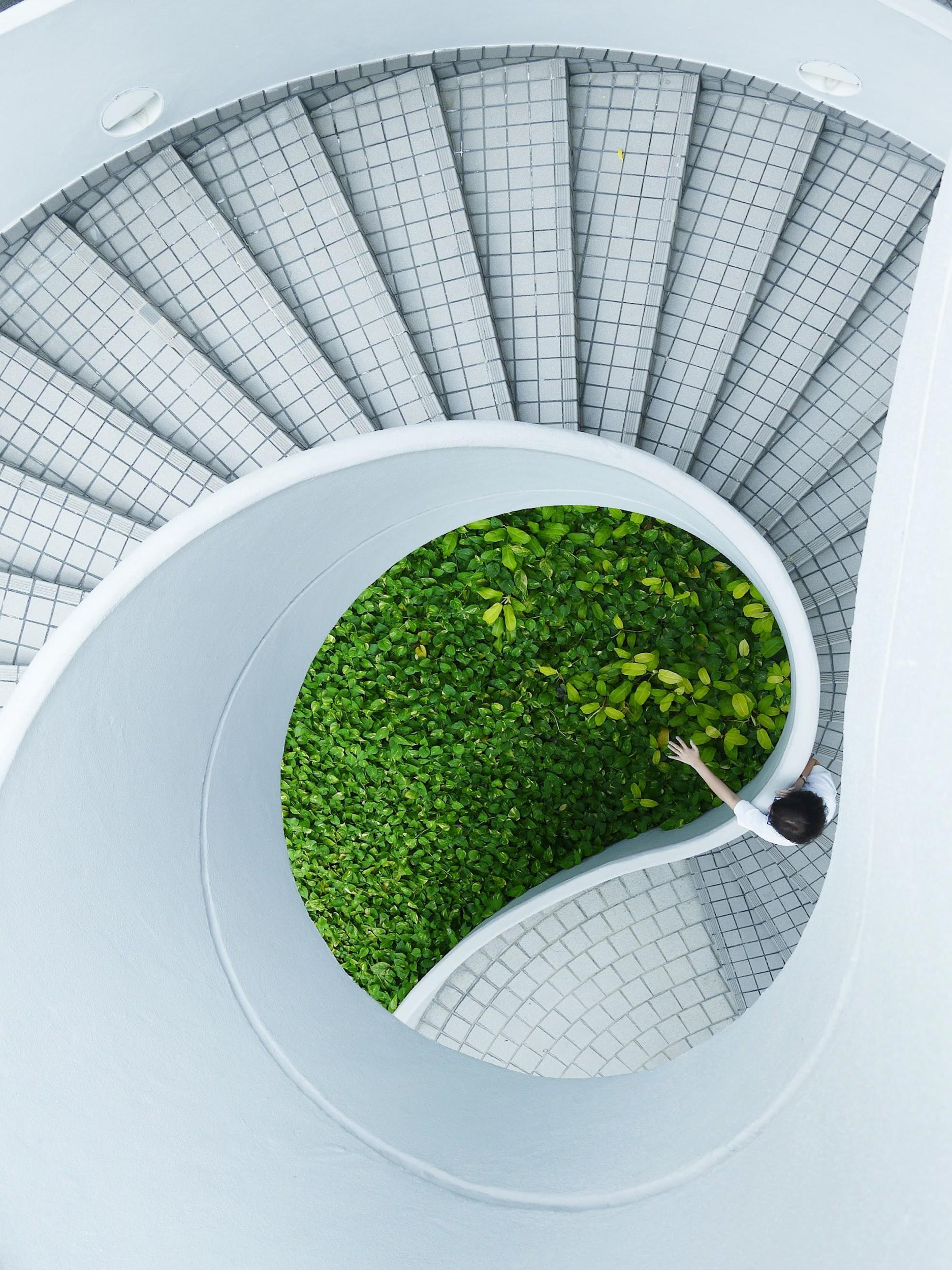 Holcim | Low Carbon World
