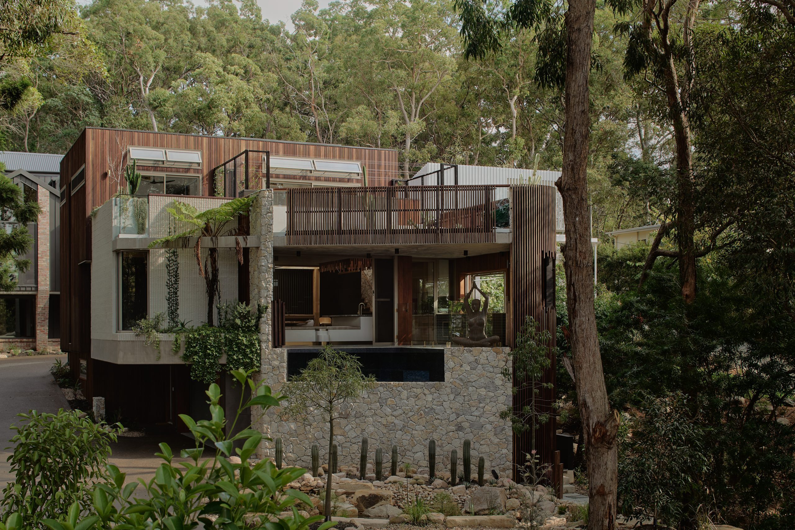 Modinex | Embracing Biophilic Design