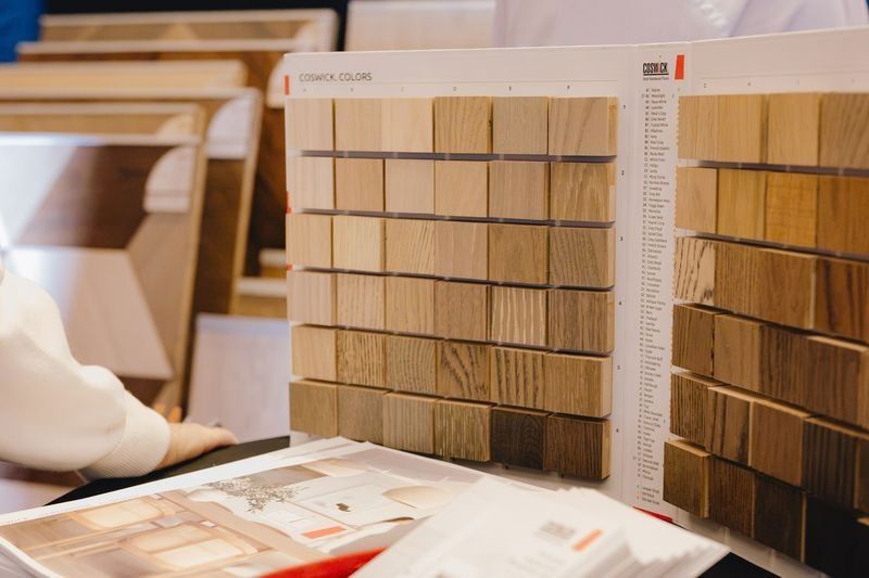 Coswick - Platinum Flooring
