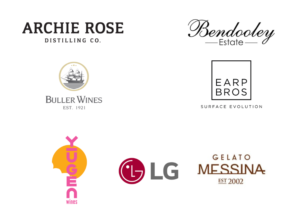 Collective Sponsors (6)