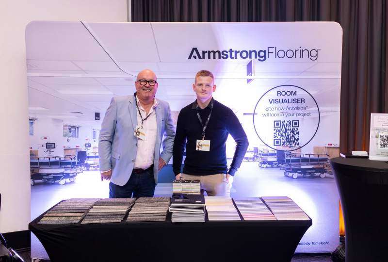 EXHIBITOR SETUP (10)