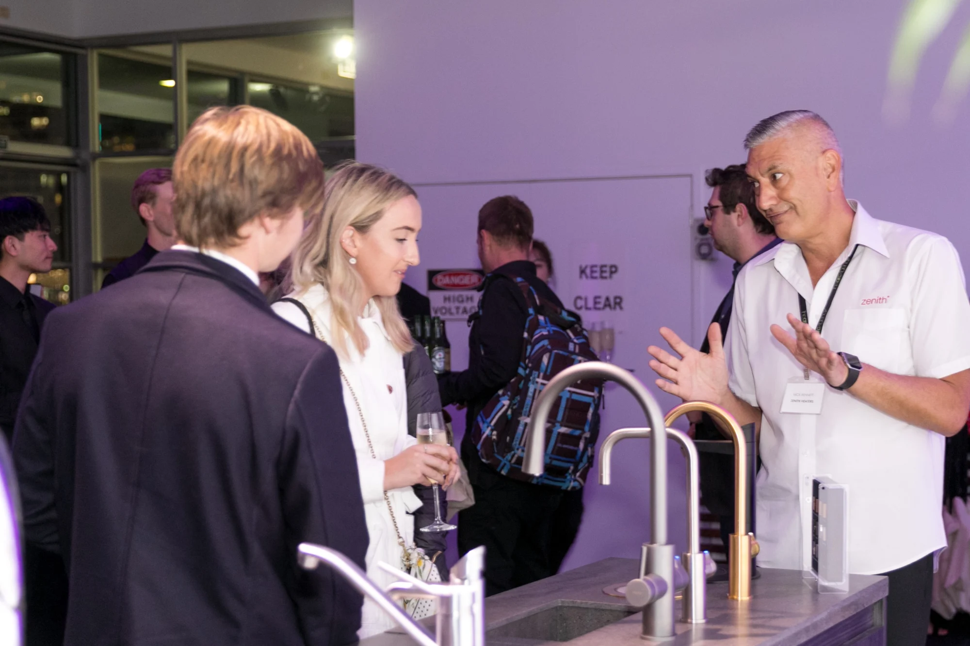 Elevate Auckland 2019 Photos 11