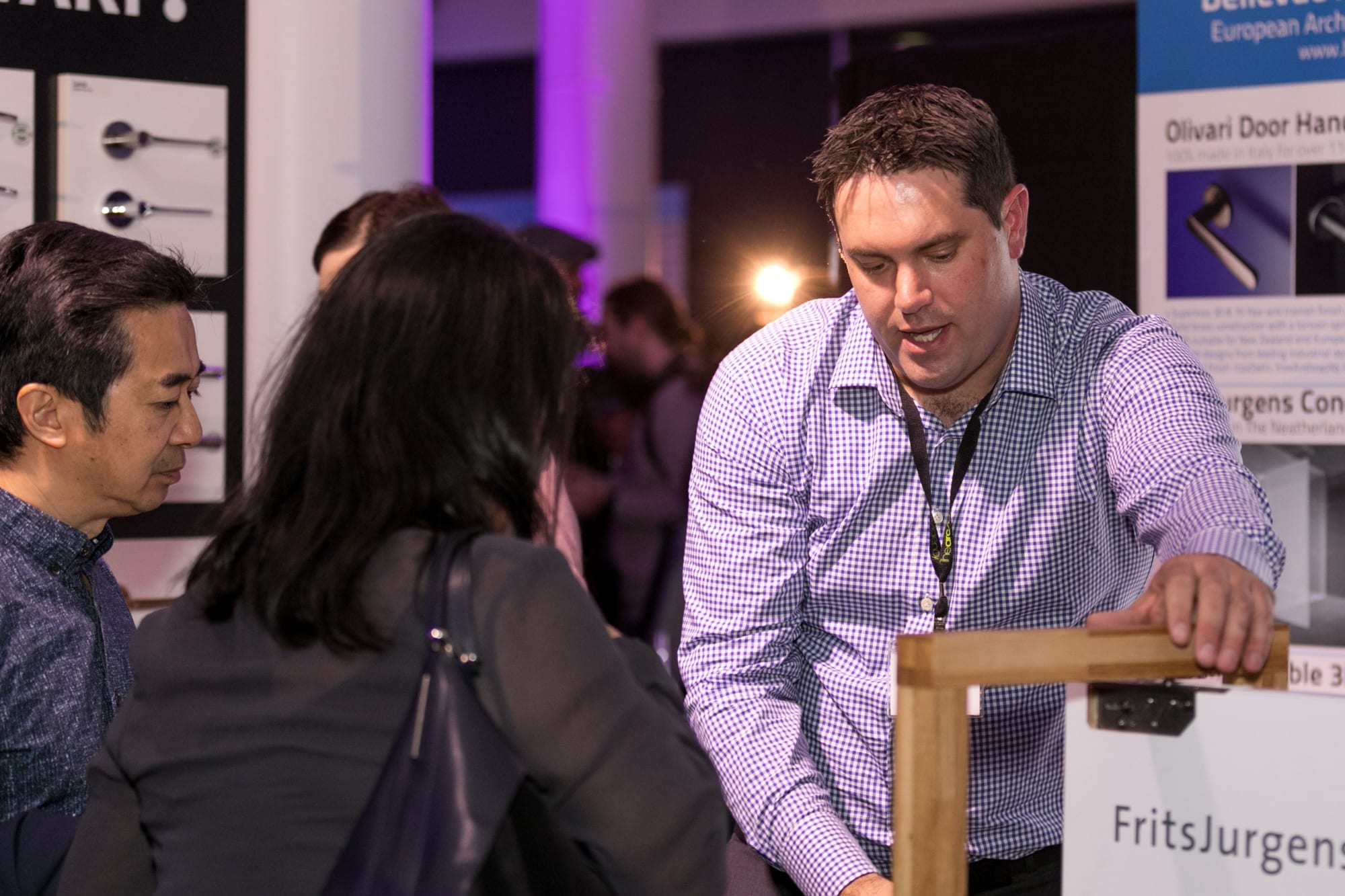 Elevate Auckland 2019 Photos 24