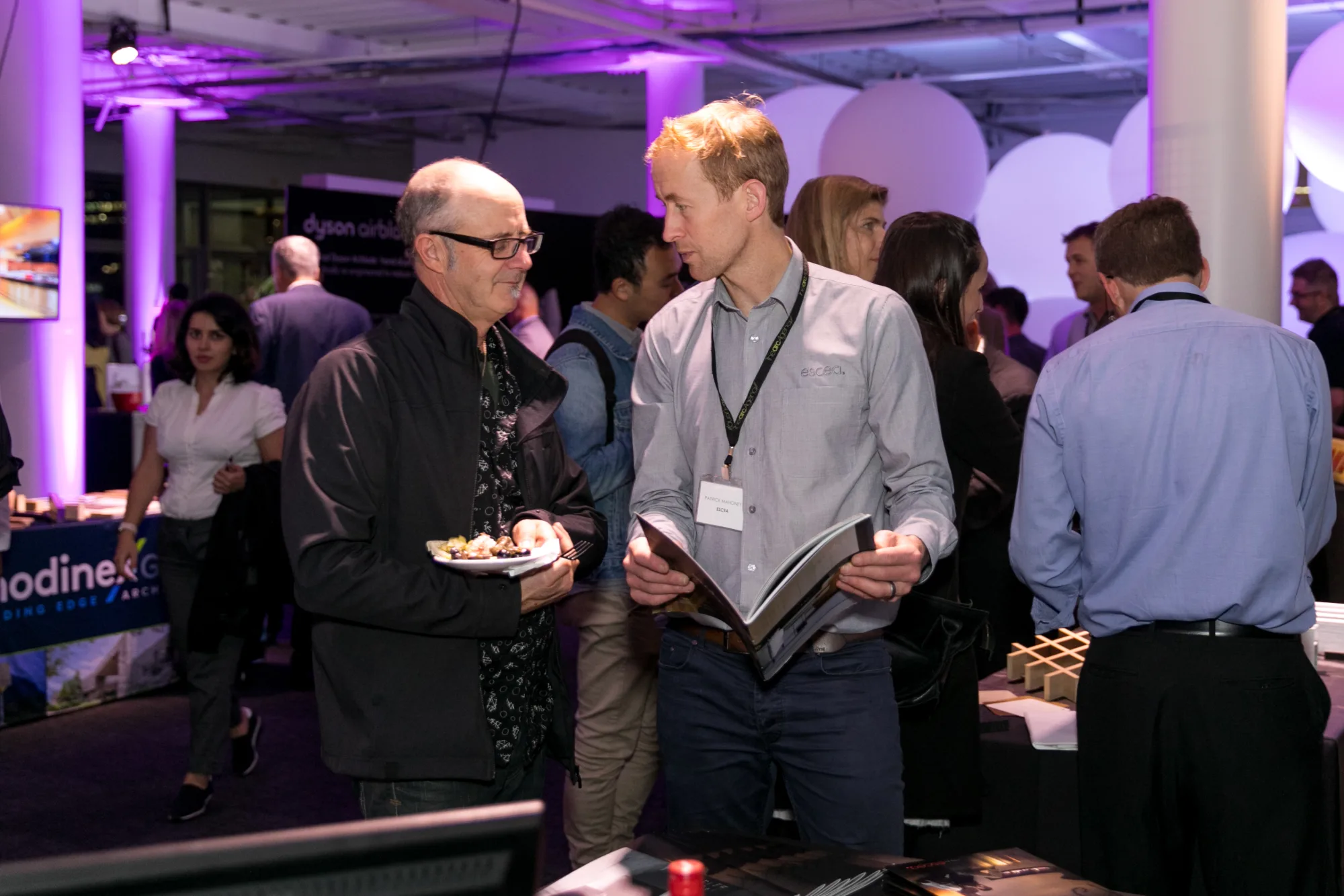 Elevate Auckland 2019 Photos 36