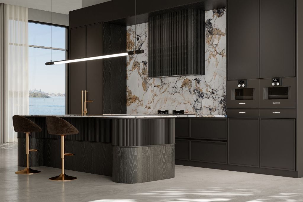 ALEX Kitchen
