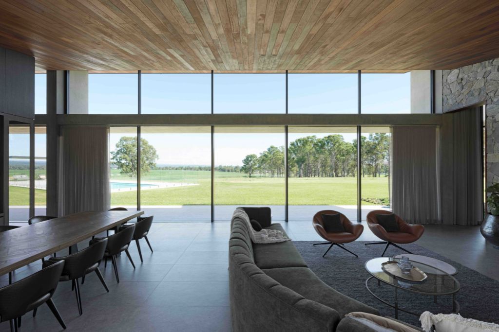 Architectural Window Systems