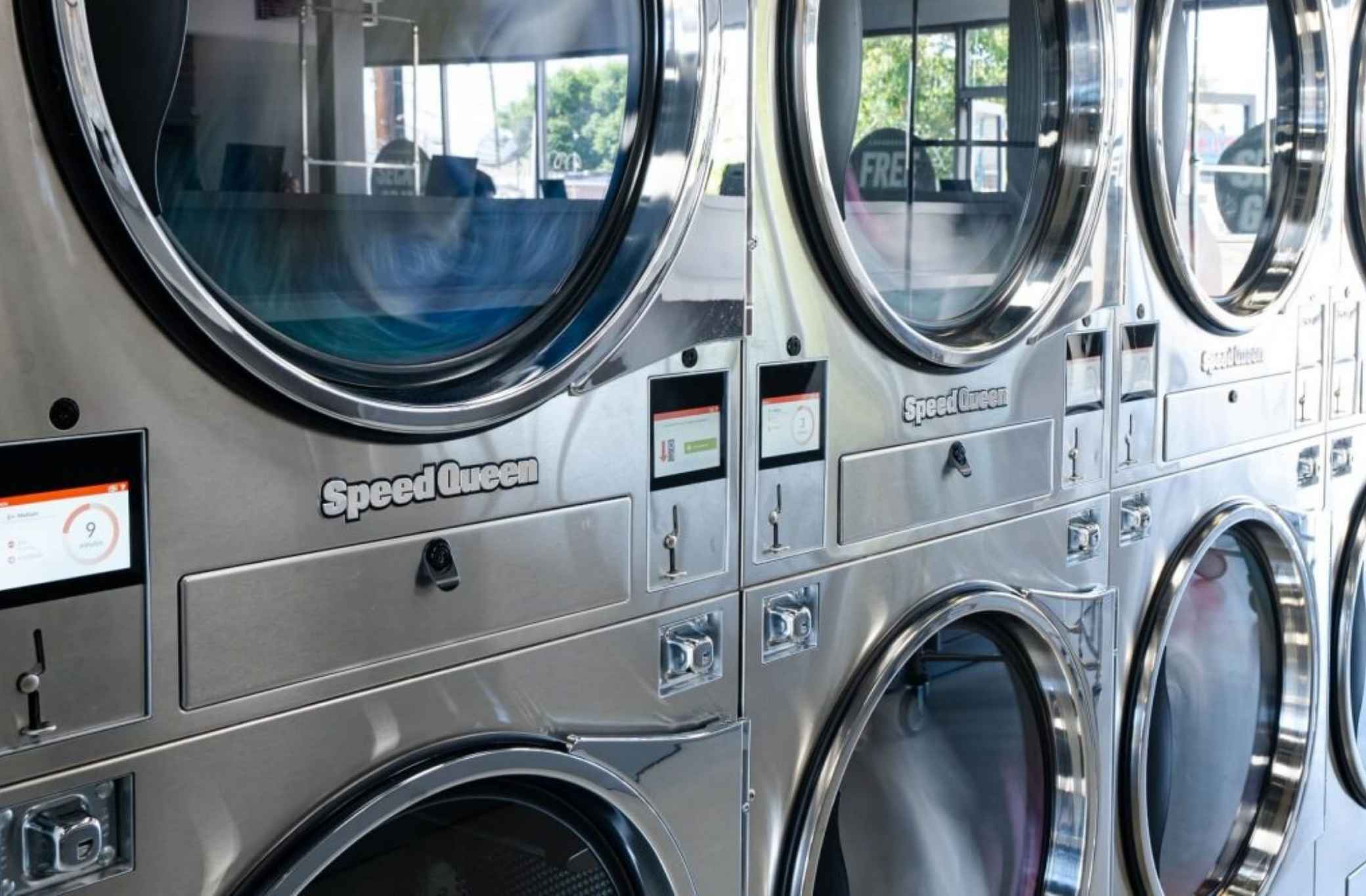 Alliance Laundry Systems