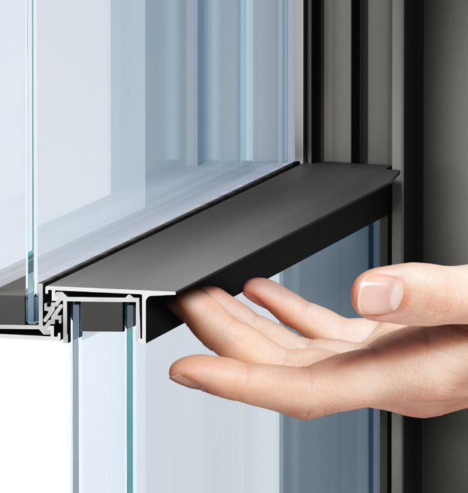 Aneeta Window Systems