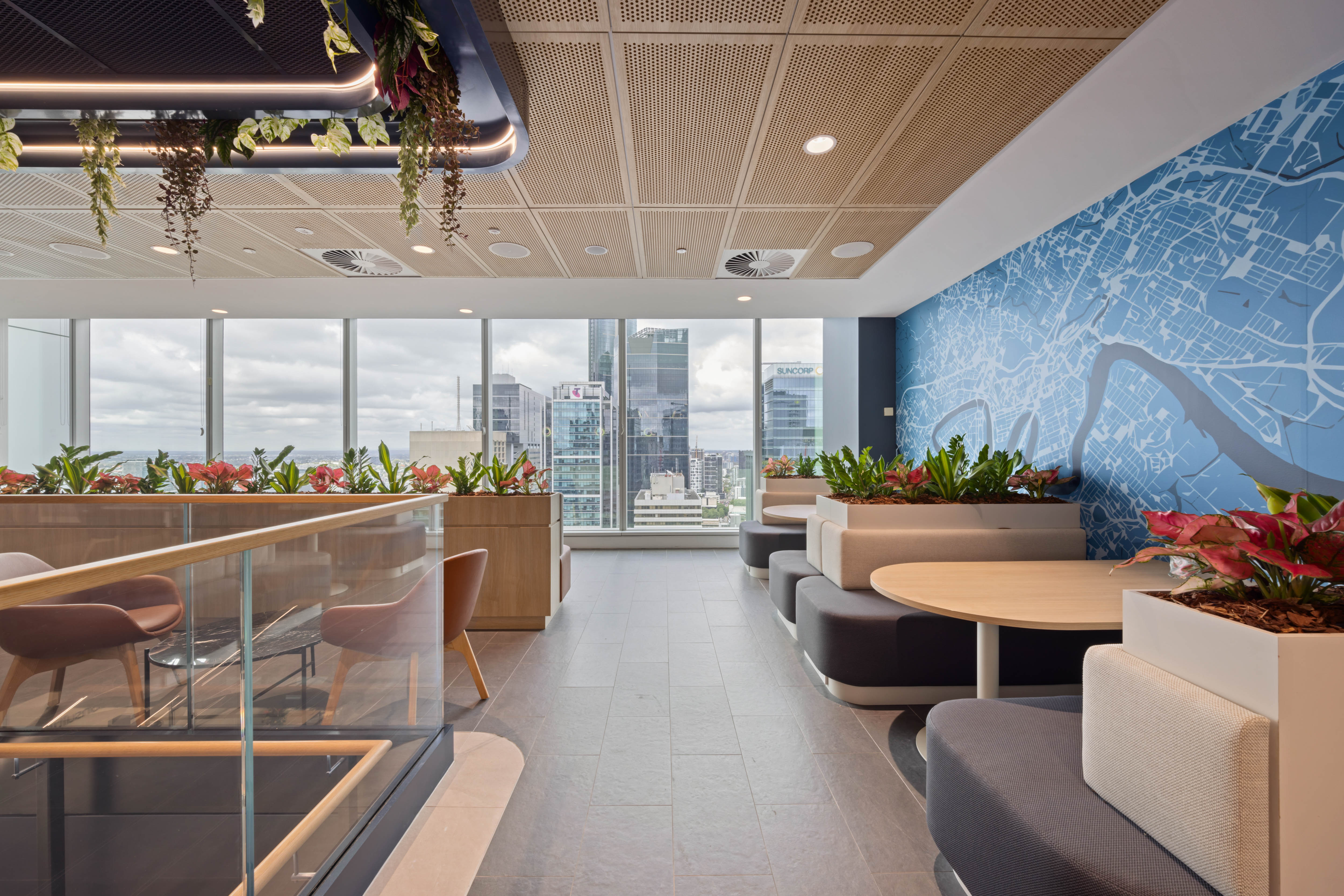 Armstrong Ceiling Solutions
