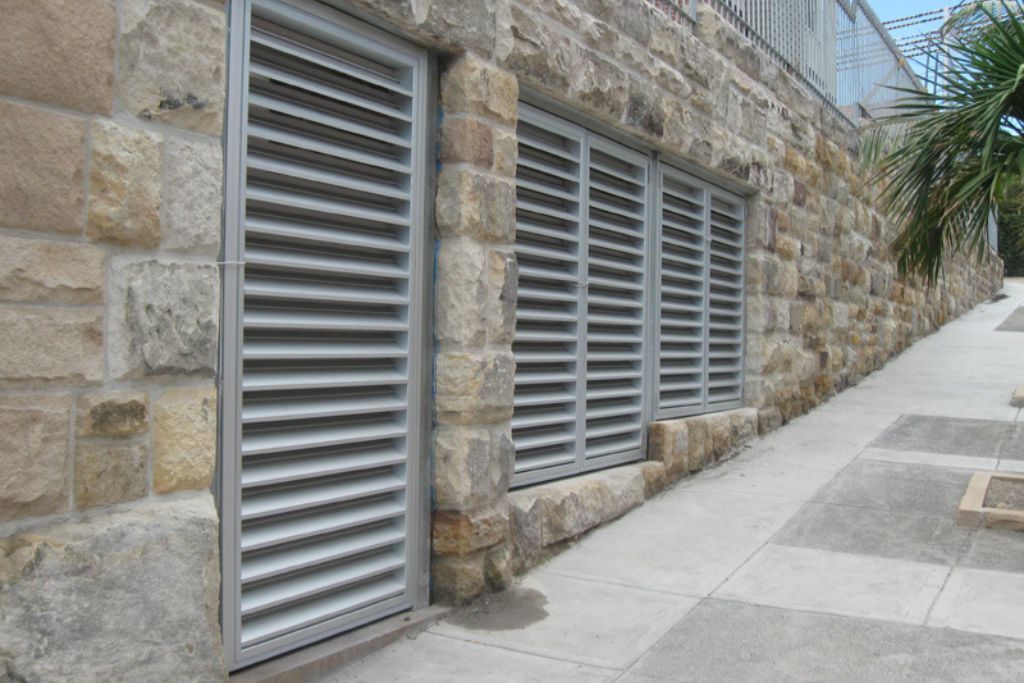 Austral Monsoon Building Products