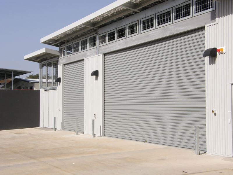 Austral Monsoon Building Products