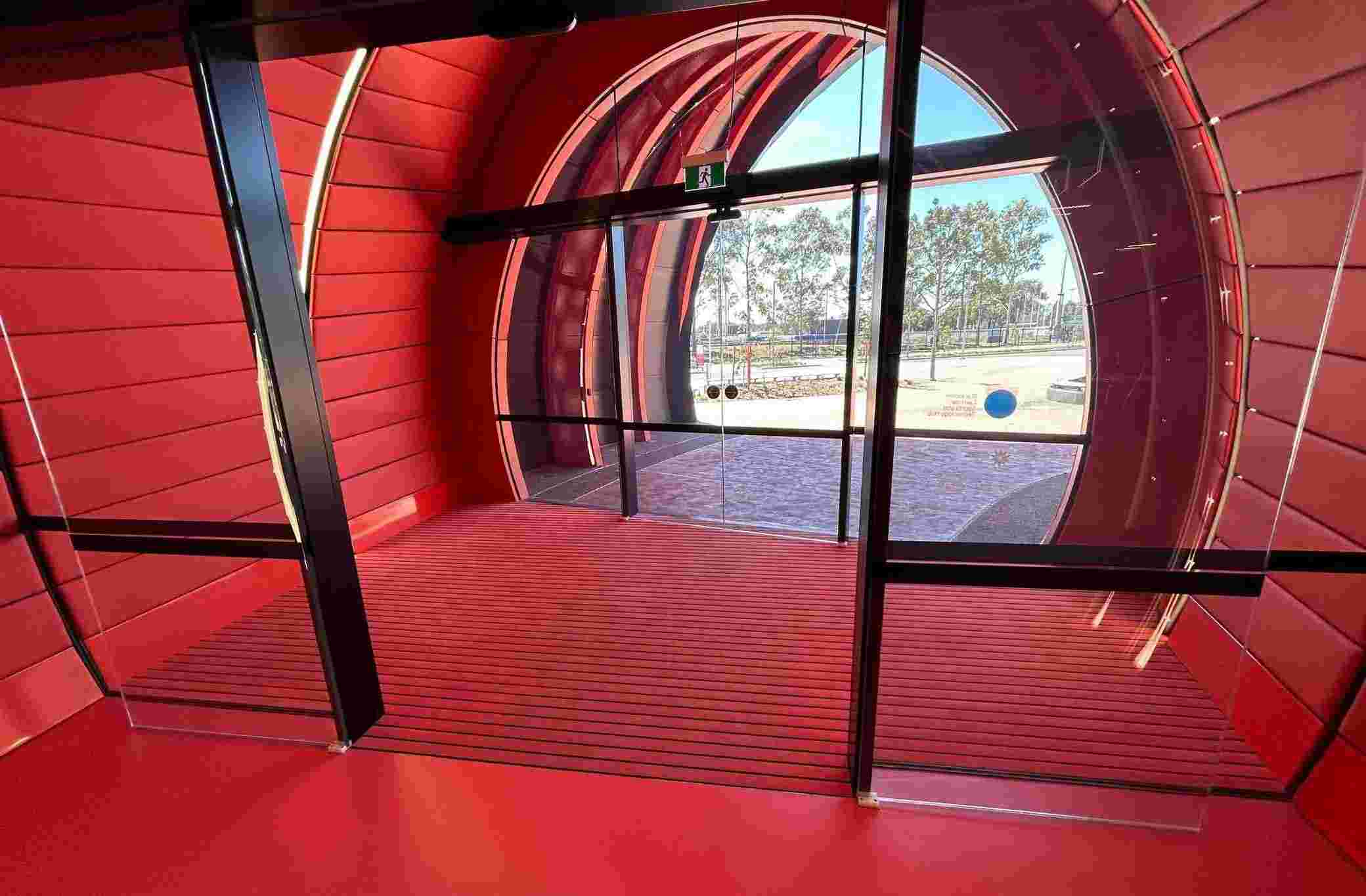 Birrus Matting Systems