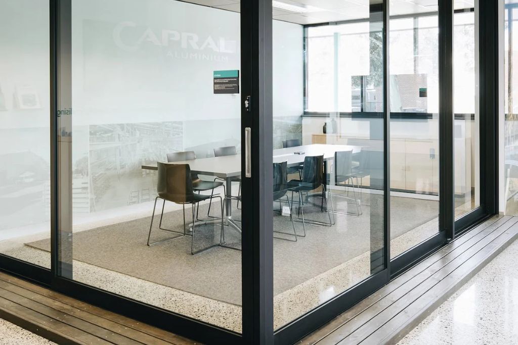 Capral Aluminium