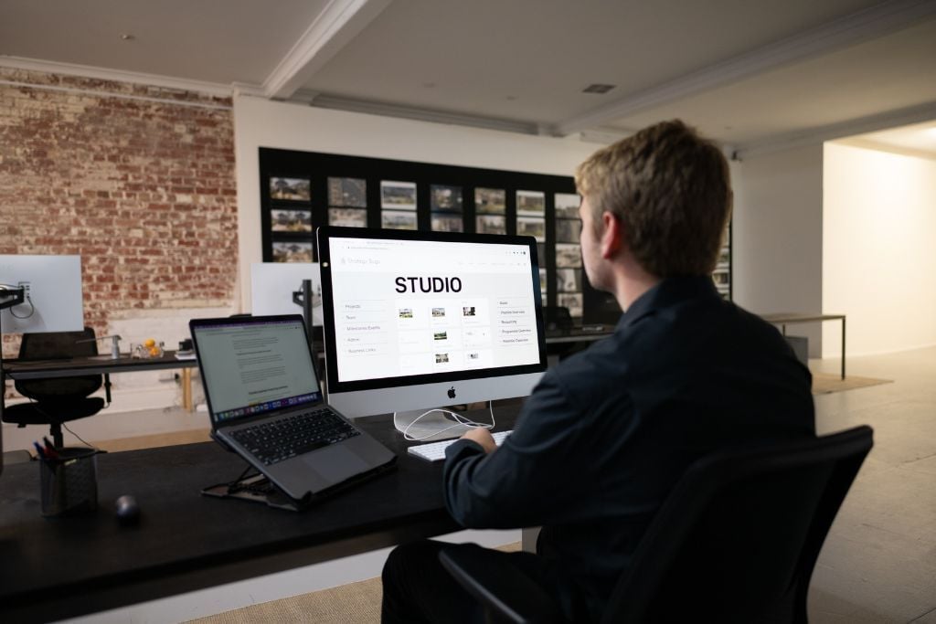 Studio Manager