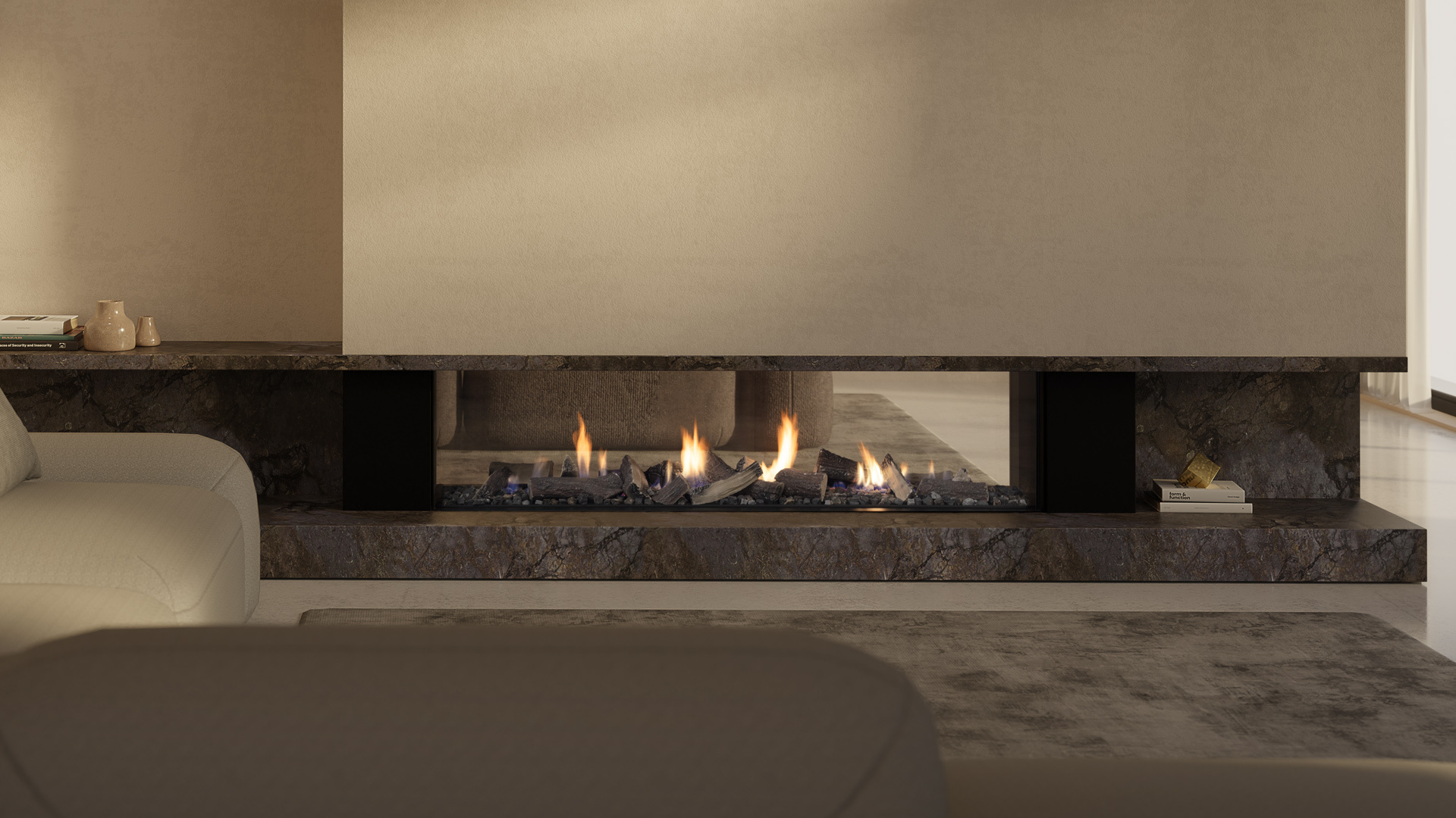 Escea Fireplace Company