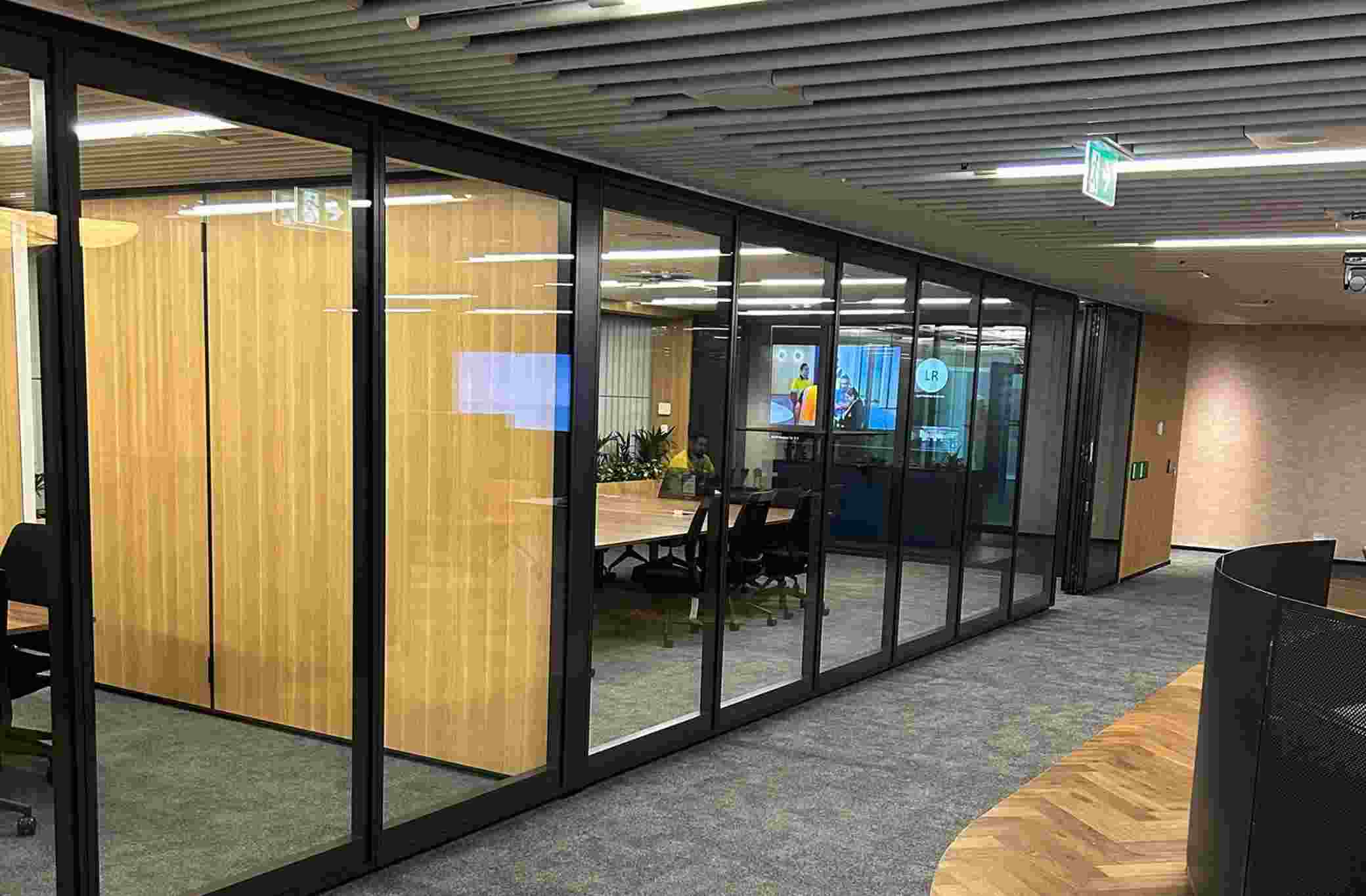 Glyde Architectural