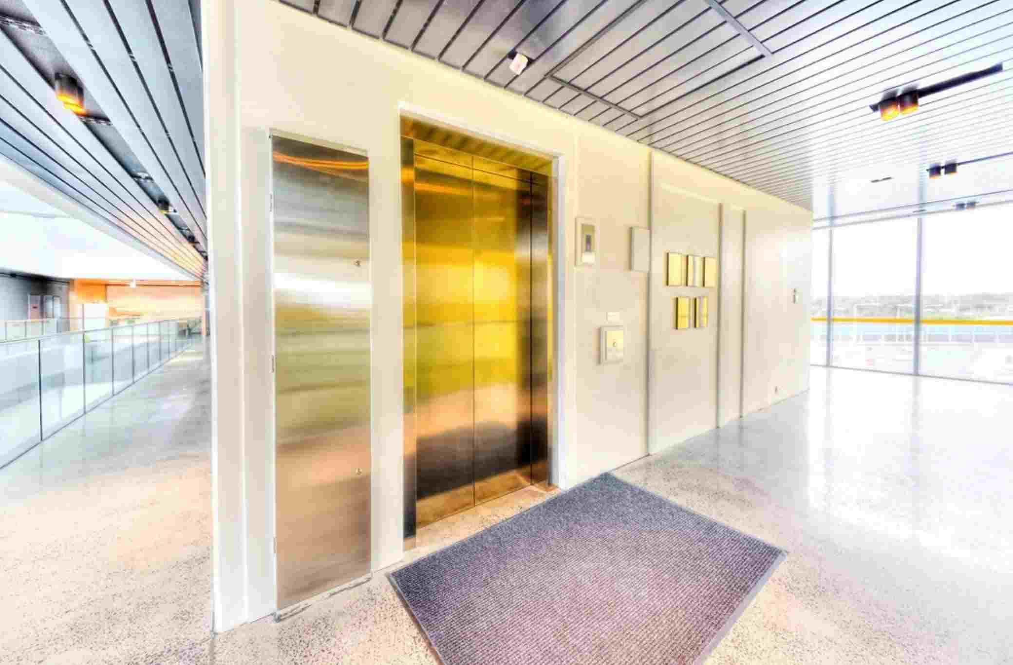 Hamilton Elevators