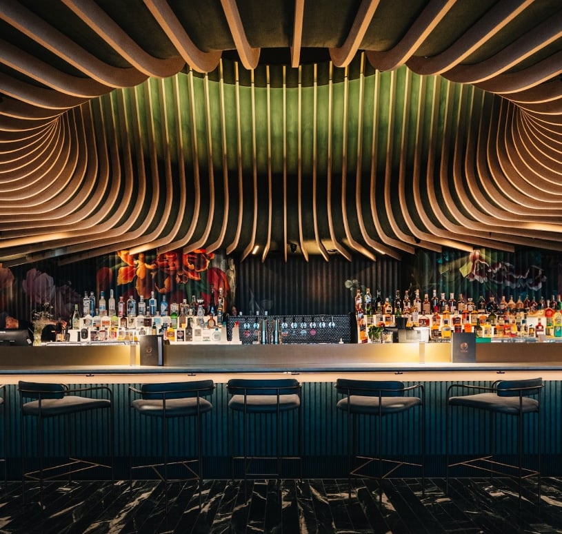 House of Bamboo