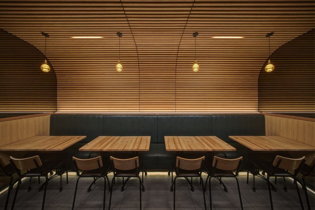 House of Bamboo