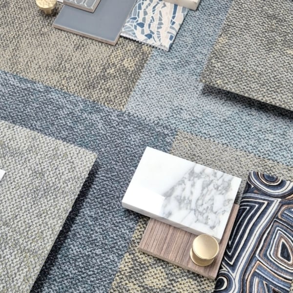 Inspired Floorcoverings
