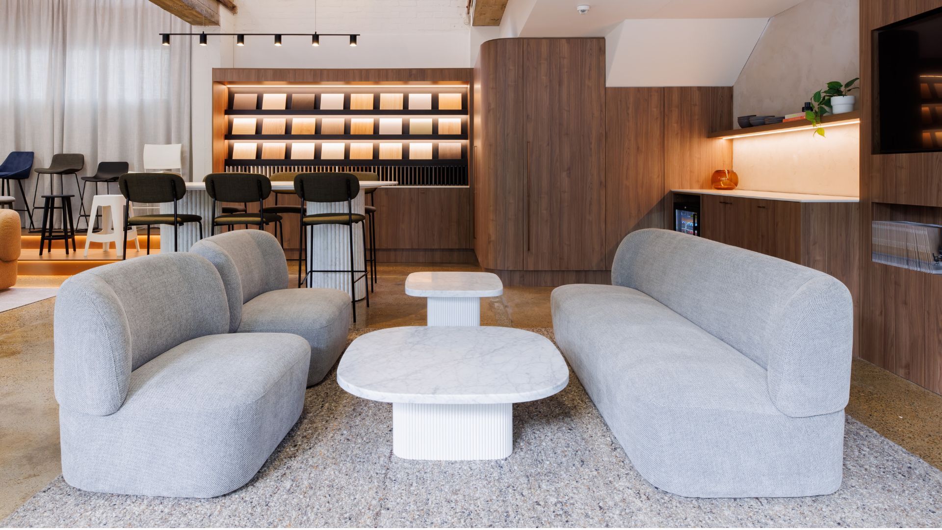 Krost Business Furniture