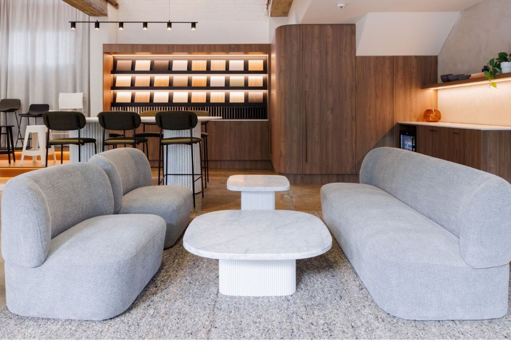 Krost Business Furniture