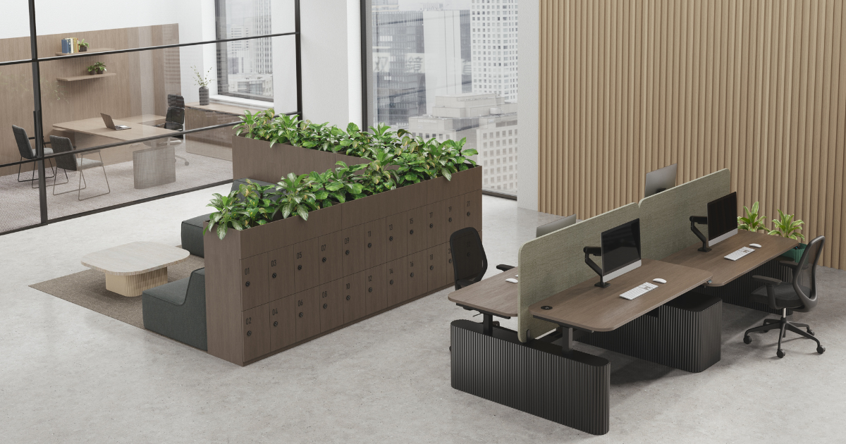 Krost Business Furniture