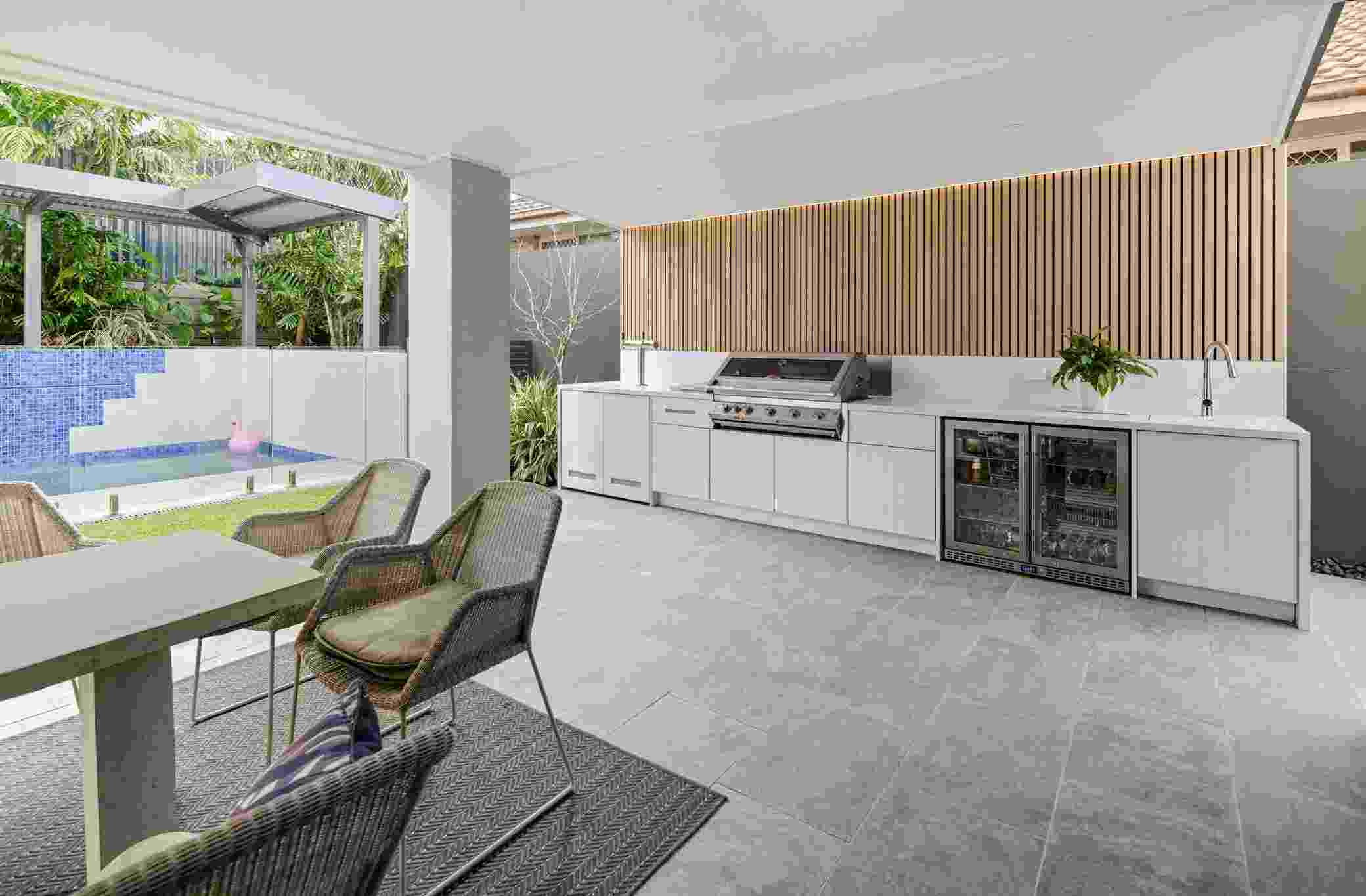 Limetree Alfresco