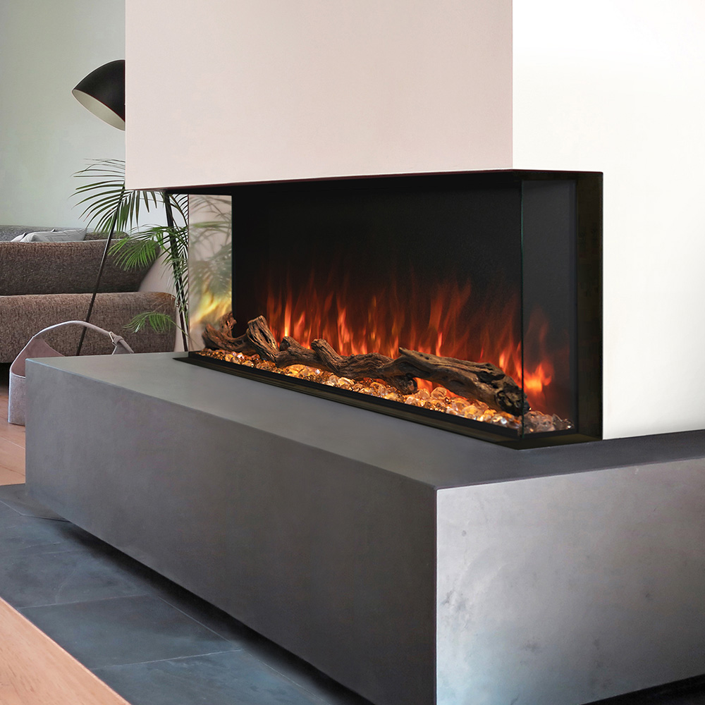 Modern Flames Electric Fireplaces