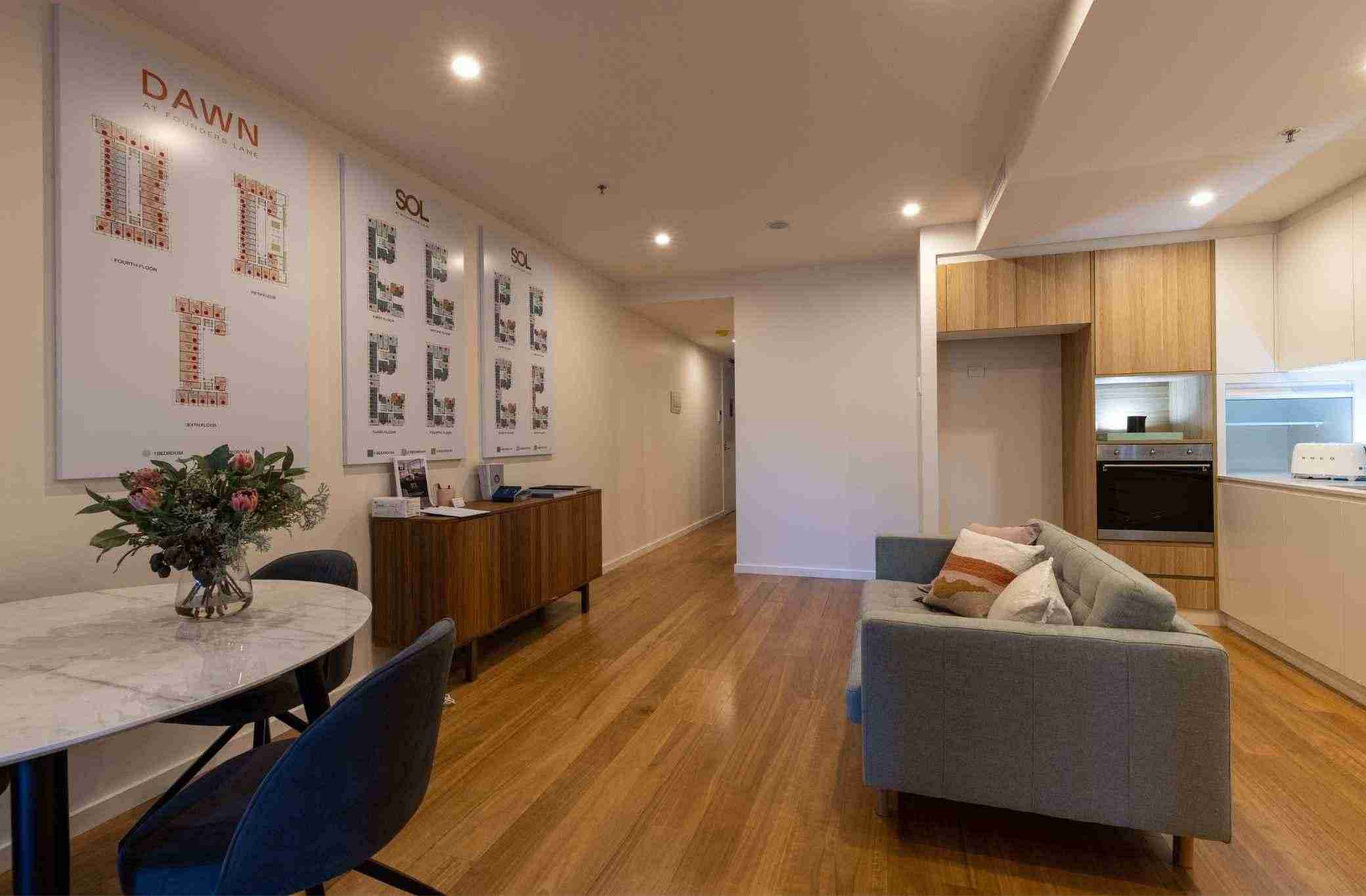 National Flooring Distributors