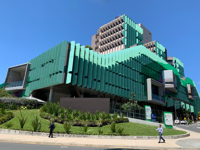 Network Architectural