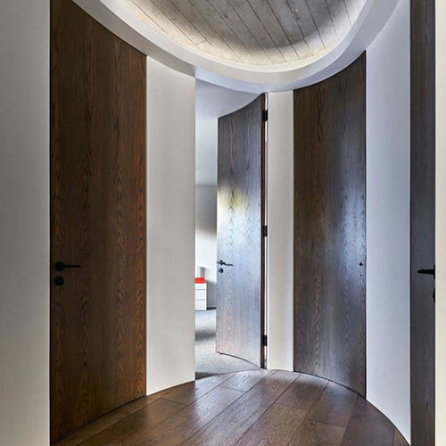 Nordex Doors