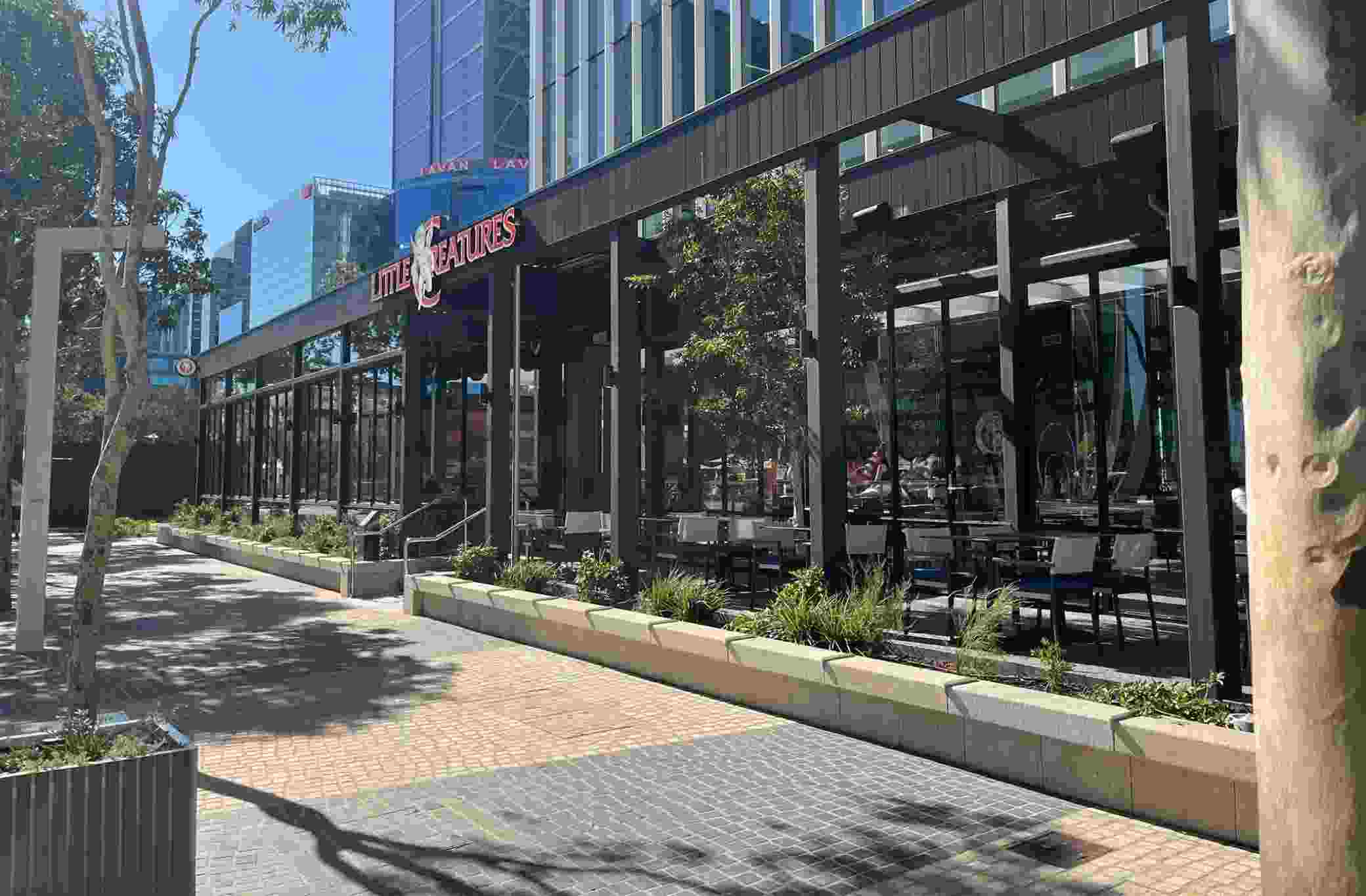 Pavement Innovations