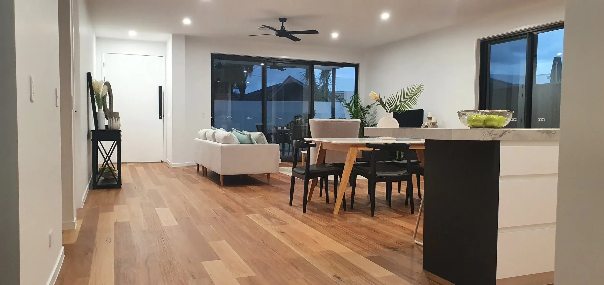 COSWICK premium European Oak