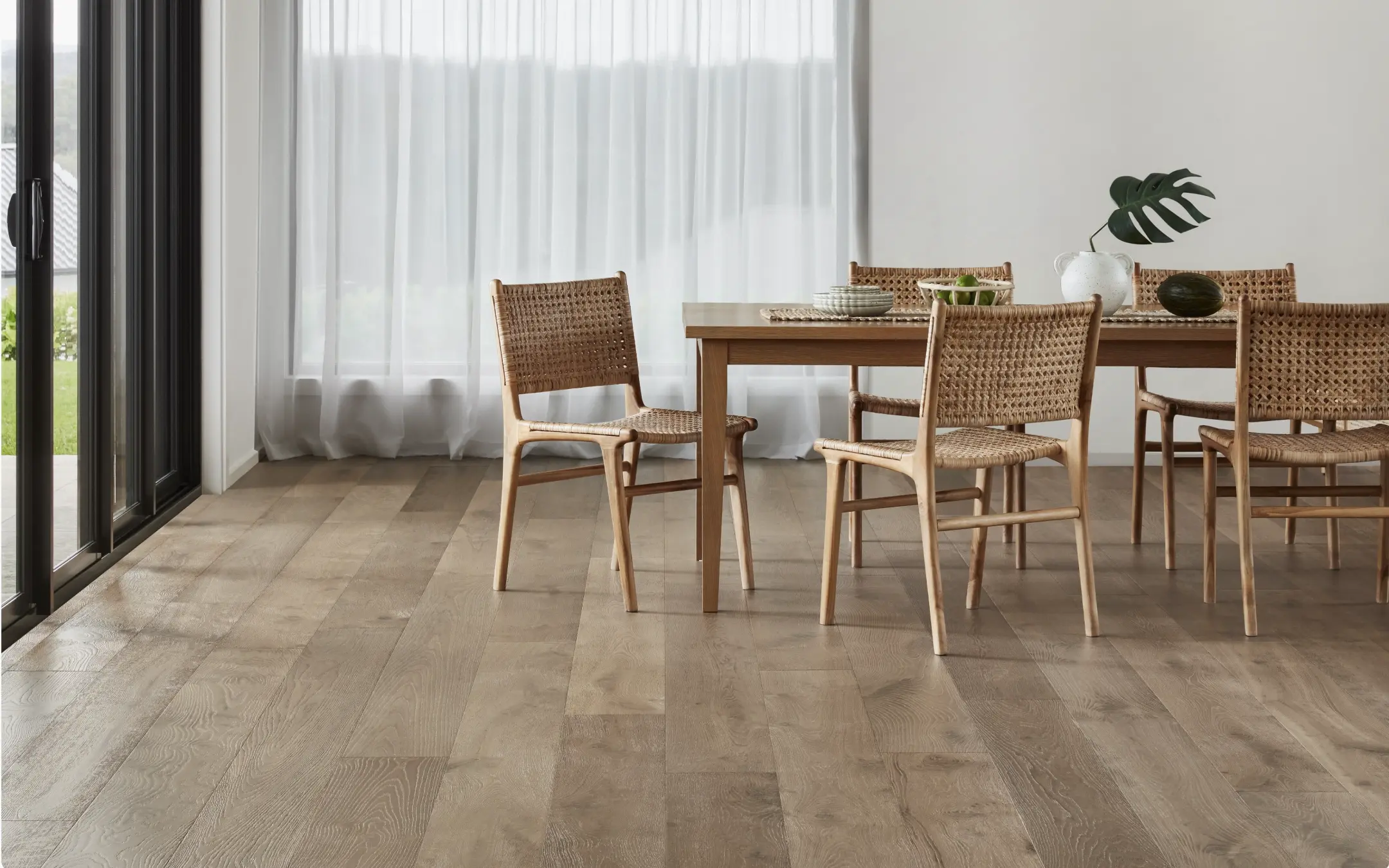 Preference Floors