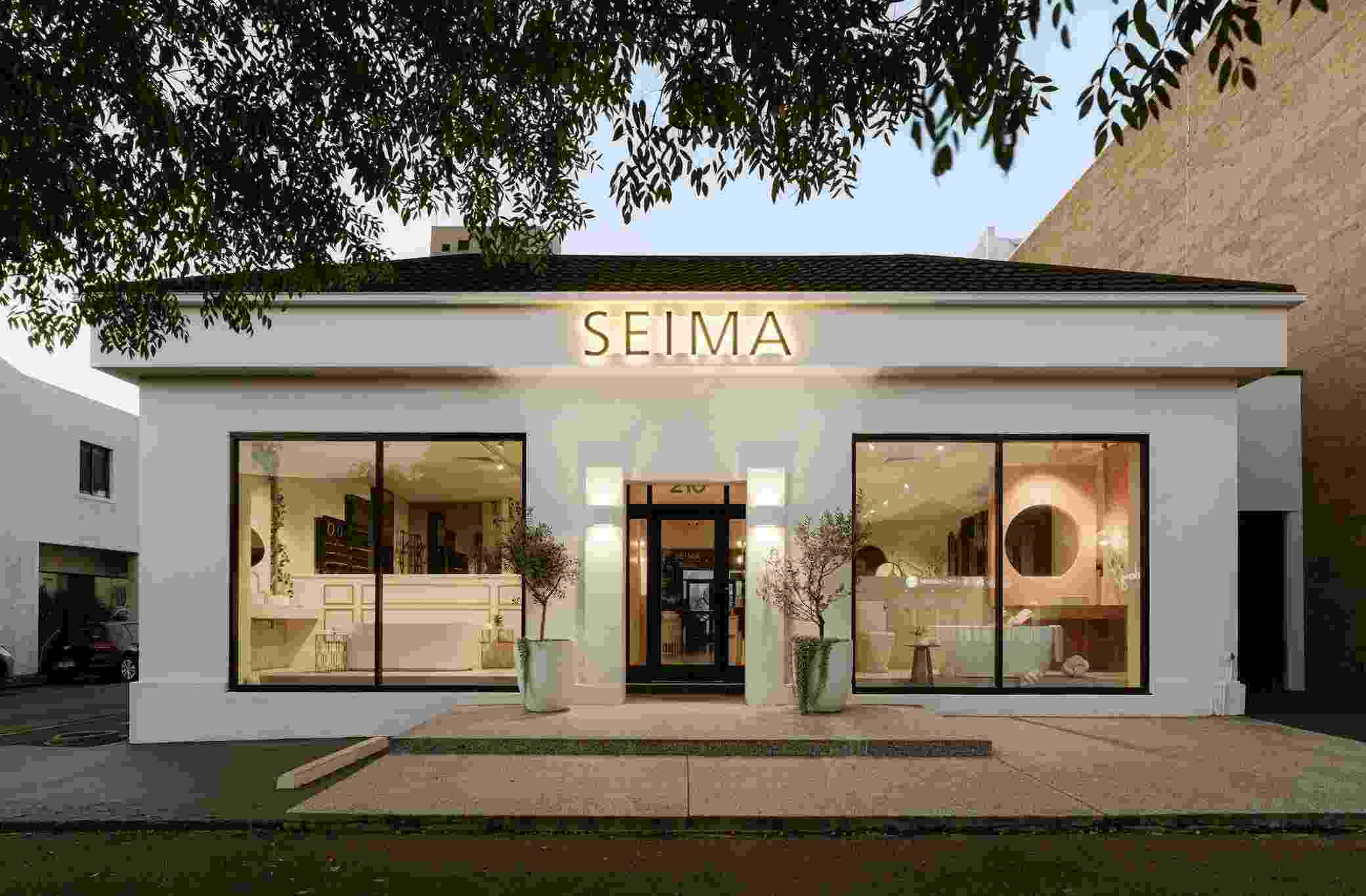 Seima