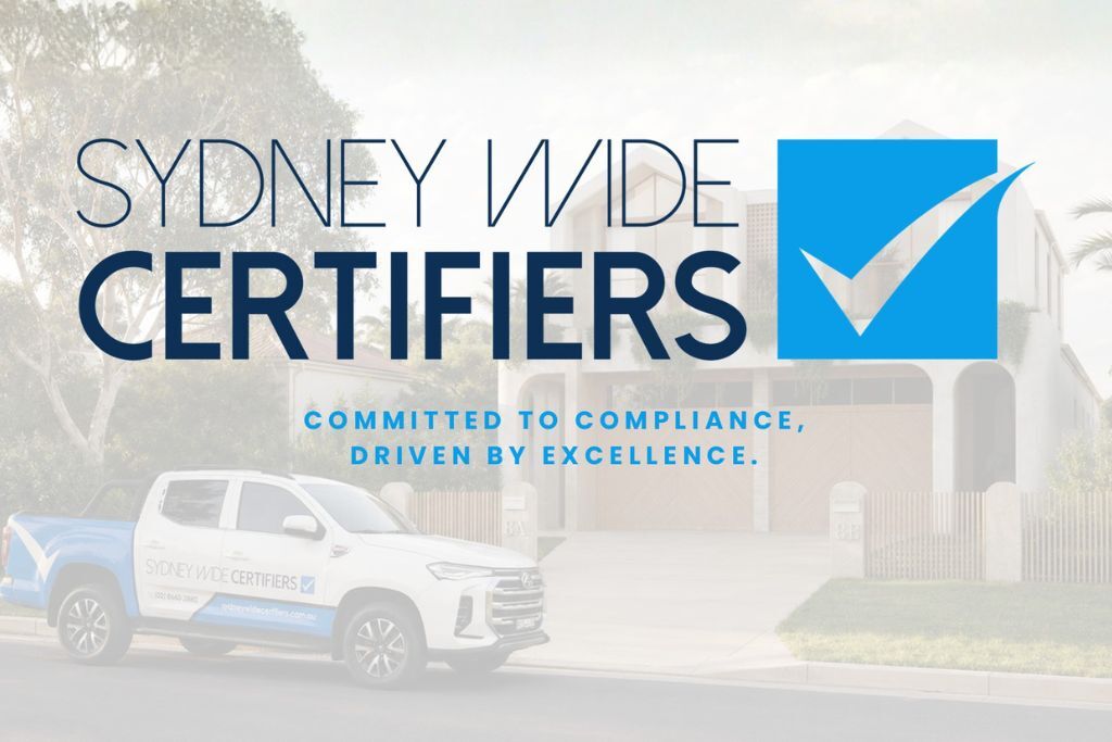 Sydney Wide Certifiers