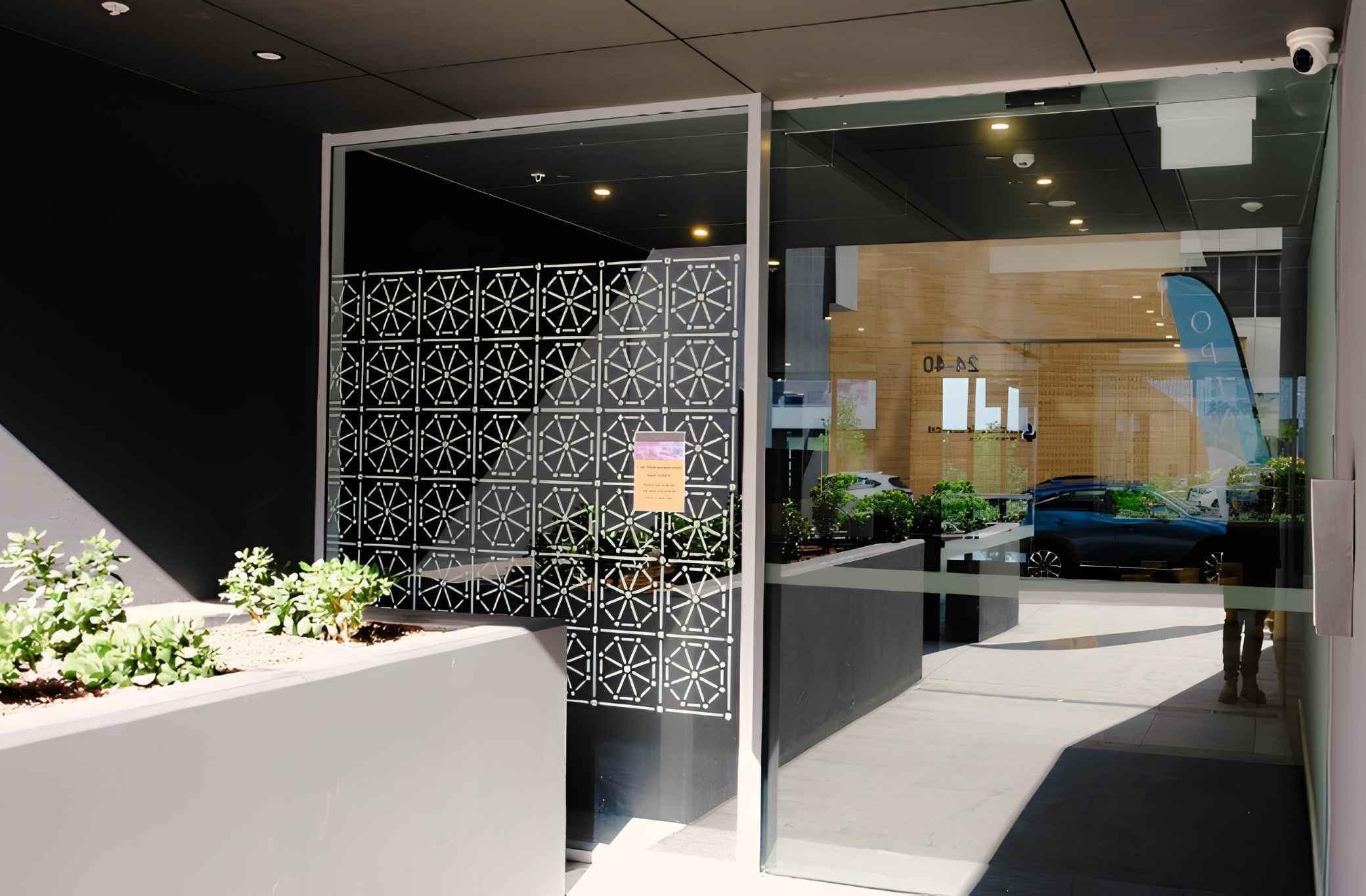 Talbot Automatic Doors & Gates