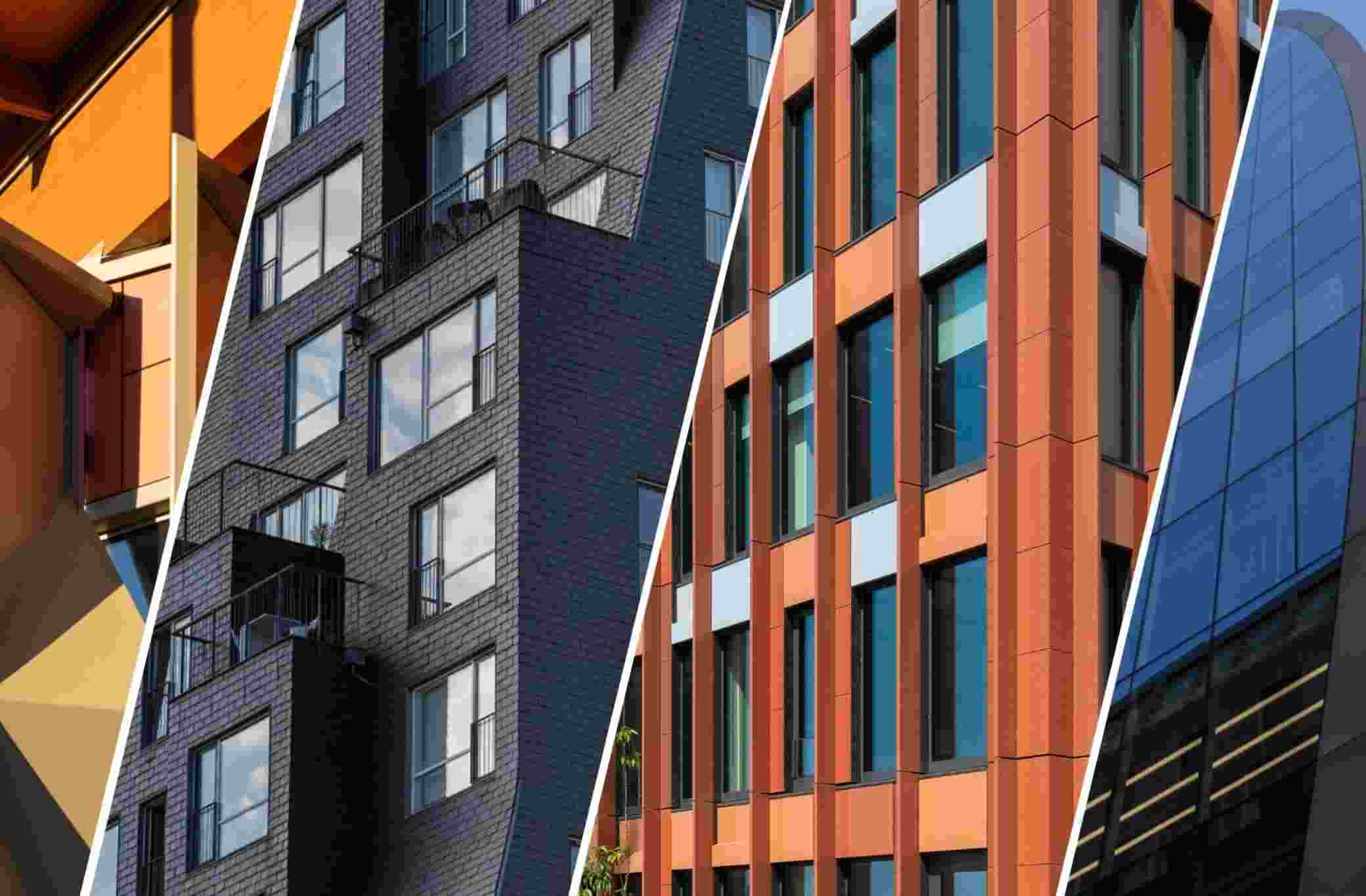 The Building Agency
