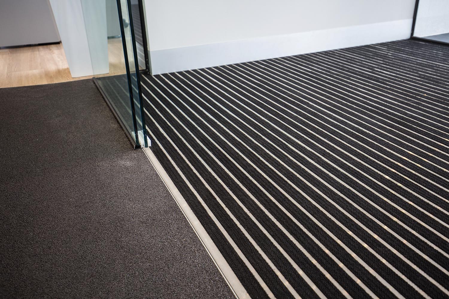 Birrus Matting Systems