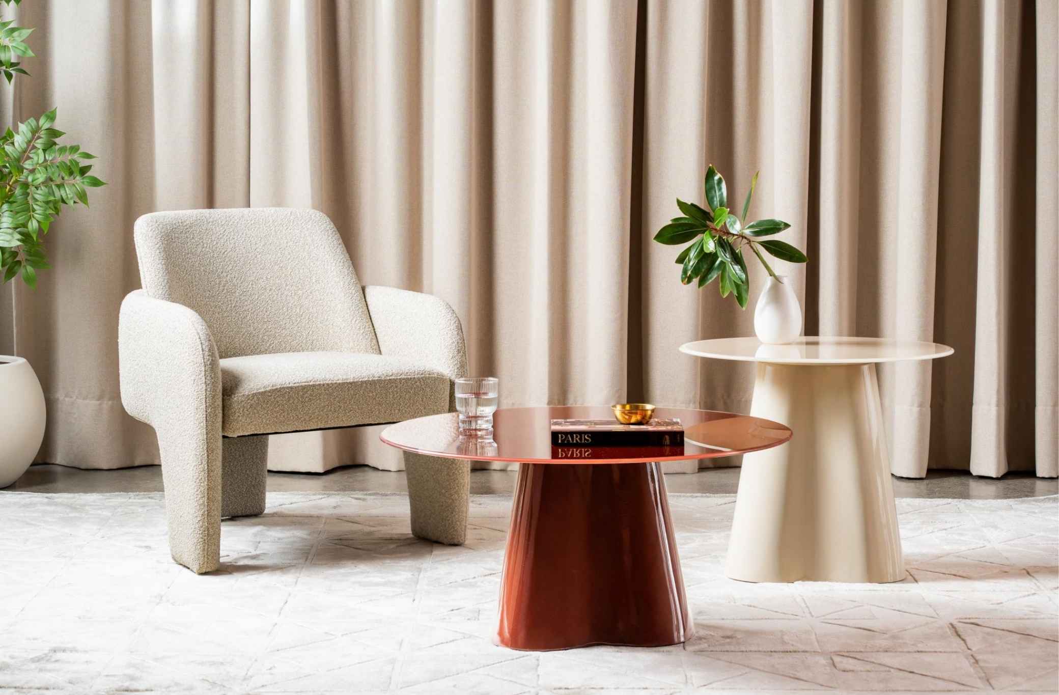 Vetro Furniture