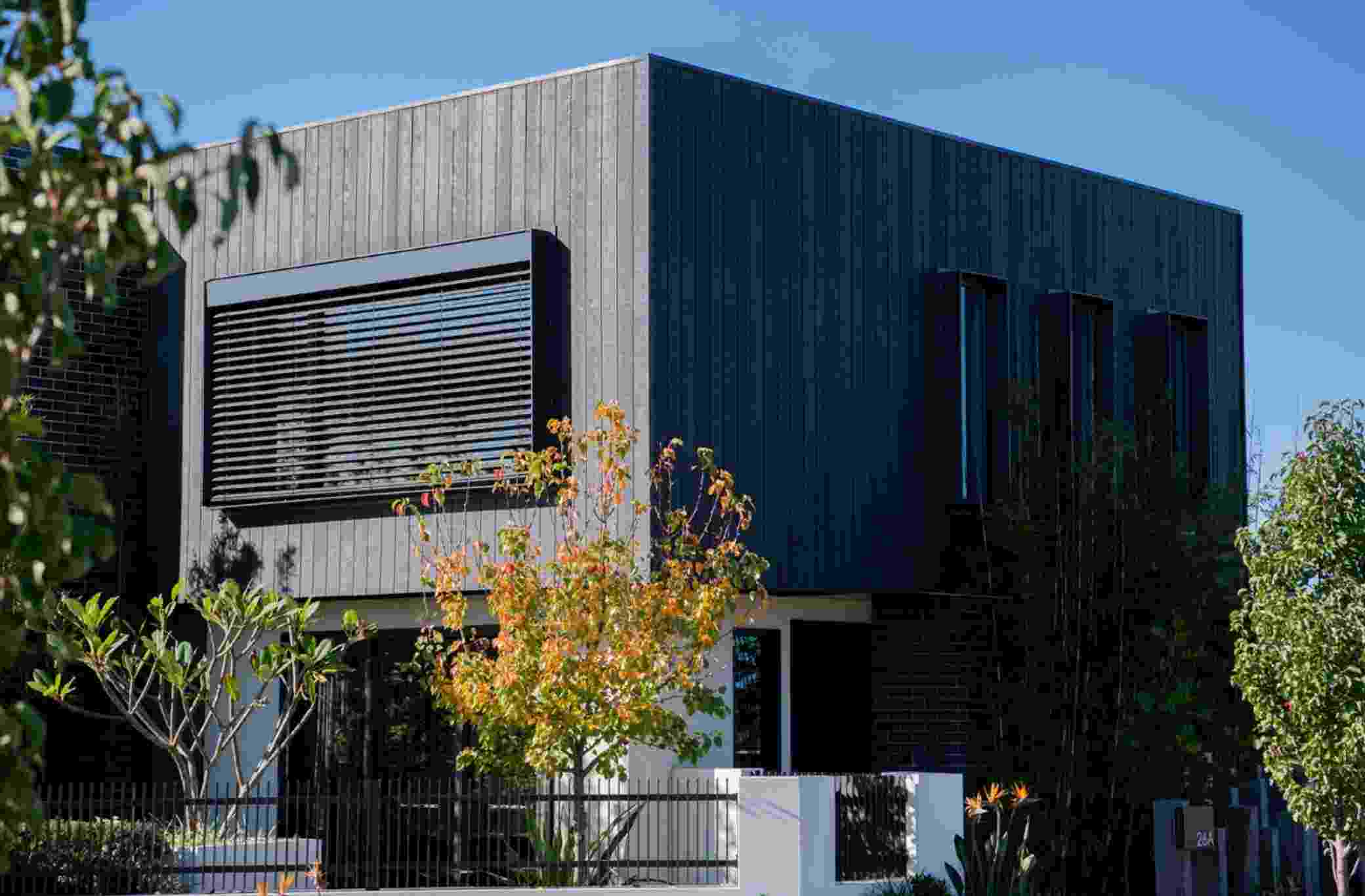 Weathertex